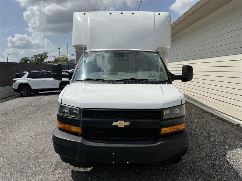 2021 Chevrolet Express 3500 - Photo 27 - Nashville, TN 37210