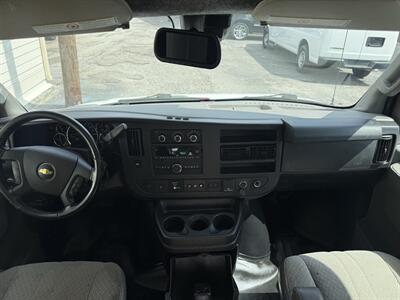 2021 Chevrolet Express 3500 - Photo 13 - Nashville, TN 37210
