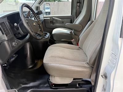 2021 Chevrolet Express 3500 - Photo 15 - Nashville, TN 37210