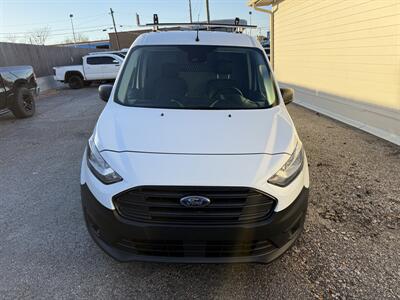 2022 Ford Transit Connect XL   - Photo 6 - Nashville, TN 37210