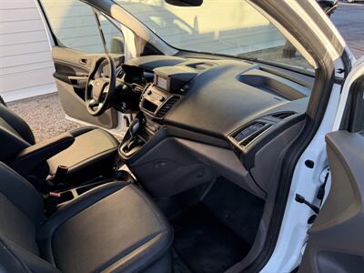 2022 Ford Transit Connect XL   - Photo 16 - Nashville, TN 37210