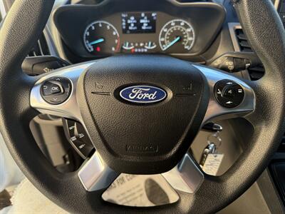 2022 Ford Transit Connect XL   - Photo 20 - Nashville, TN 37210