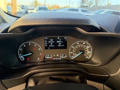 2022 Ford Transit Connect XL   - Photo 25 - Nashville, TN 37210