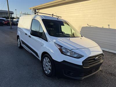 2022 Ford Transit Connect XL   - Photo 3 - Nashville, TN 37210