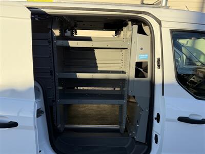2022 Ford Transit Connect XL   - Photo 15 - Nashville, TN 37210