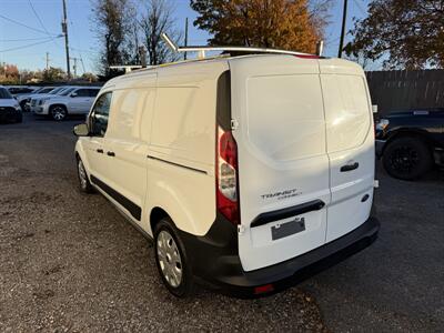 2022 Ford Transit Connect XL   - Photo 7 - Nashville, TN 37210