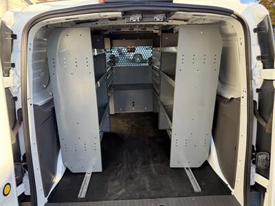 2022 Ford Transit Connect XL   - Photo 12 - Nashville, TN 37210