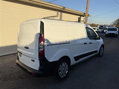 2022 Ford Transit Connect XL   - Photo 2 - Nashville, TN 37210