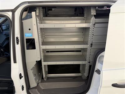 2022 Ford Transit Connect XL   - Photo 11 - Nashville, TN 37210