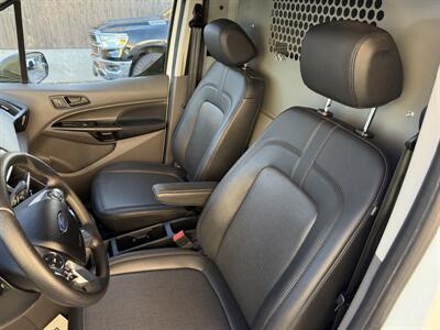 2022 Ford Transit Connect XL   - Photo 9 - Nashville, TN 37210