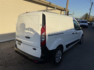 2022 Ford Transit Connect XL   - Photo 5 - Nashville, TN 37210