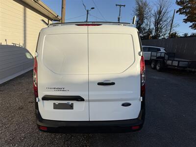2022 Ford Transit Connect XL   - Photo 4 - Nashville, TN 37210