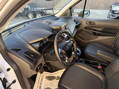 2022 Ford Transit Connect XL   - Photo 10 - Nashville, TN 37210