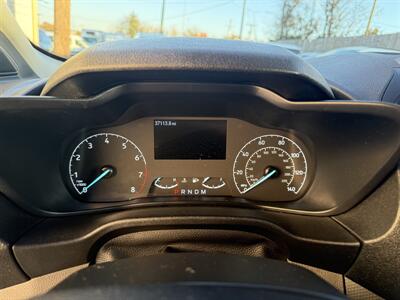 2022 Ford Transit Connect XL   - Photo 23 - Nashville, TN 37210