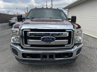 2012 Ford F-250 Super Duty XLT   - Photo 4 - Nashville, TN 37210