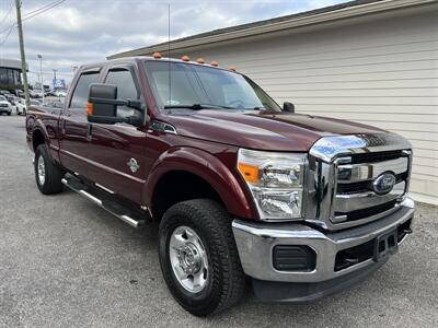 2012 Ford F-250 Super Duty XLT   - Photo 5 - Nashville, TN 37210