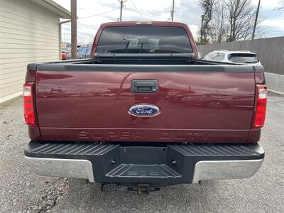 2012 Ford F-250 Super Duty XLT   - Photo 2 - Nashville, TN 37210