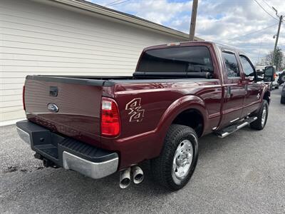 2012 Ford F-250 Super Duty XLT   - Photo 9 - Nashville, TN 37210