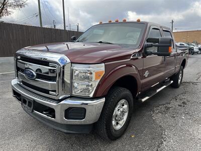 2012 Ford F-250 Super Duty XLT   - Photo 3 - Nashville, TN 37210