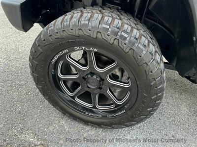 2018 Jeep Wrangler Sport   - Photo 23 - Nashville, TN 37210