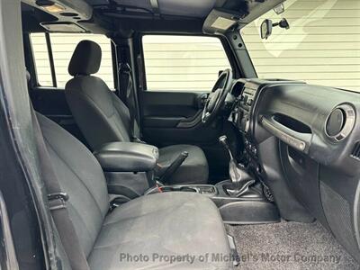 2018 Jeep Wrangler Sport   - Photo 18 - Nashville, TN 37210