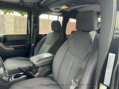 2018 Jeep Wrangler Sport   - Photo 11 - Nashville, TN 37210