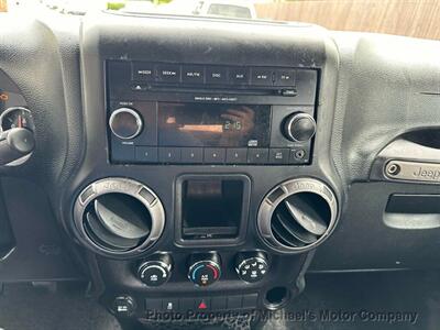 2018 Jeep Wrangler Sport   - Photo 25 - Nashville, TN 37210