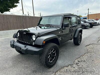 2018 Jeep Wrangler Sport   - Photo 5 - Nashville, TN 37210