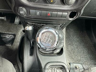 2018 Jeep Wrangler Sport   - Photo 26 - Nashville, TN 37210