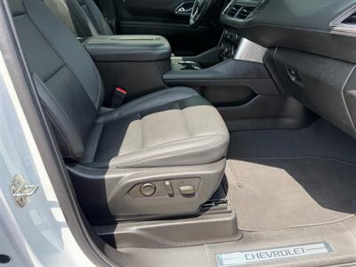 2023 Chevrolet Tahoe LT - Photo 35 - Nashville, TN 37210