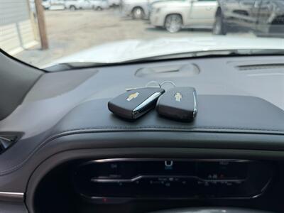 2023 Chevrolet Tahoe LT - Photo 42 - Nashville, TN 37210
