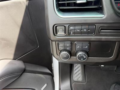 2023 Chevrolet Tahoe LT - Photo 38 - Nashville, TN 37210