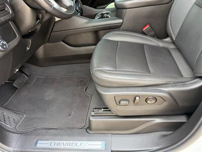 2023 Chevrolet Tahoe LT - Photo 22 - Nashville, TN 37210