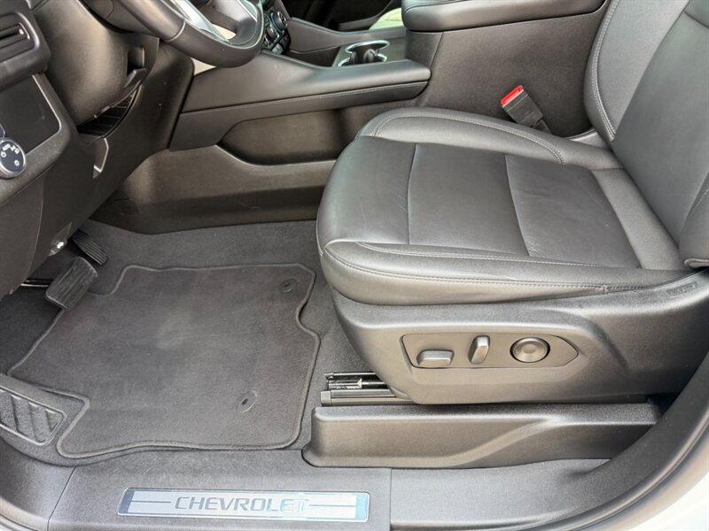 2023 Chevrolet Tahoe LT - Photo 22 - Nashville, TN 37210