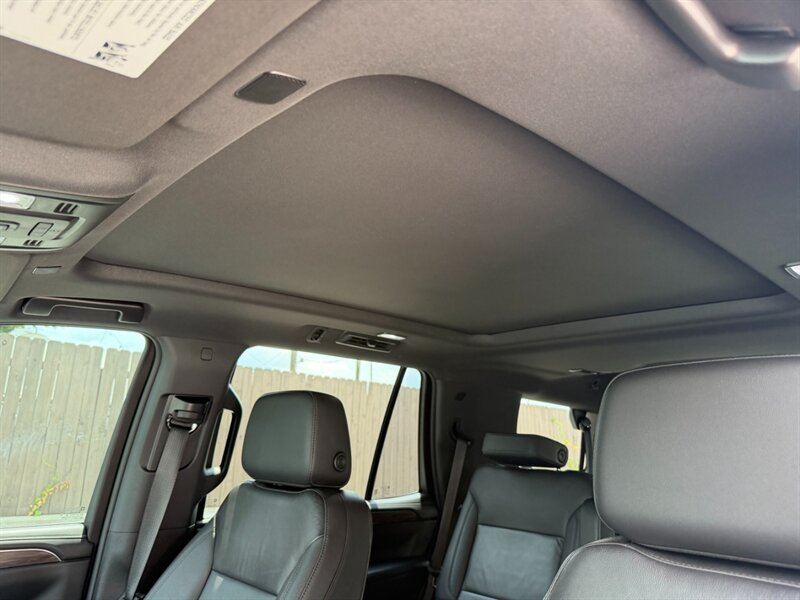 2023 Chevrolet Tahoe LT - Photo 24 - Nashville, TN 37210