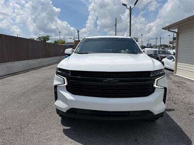2023 Chevrolet Tahoe LT - Photo 5 - Nashville, TN 37210