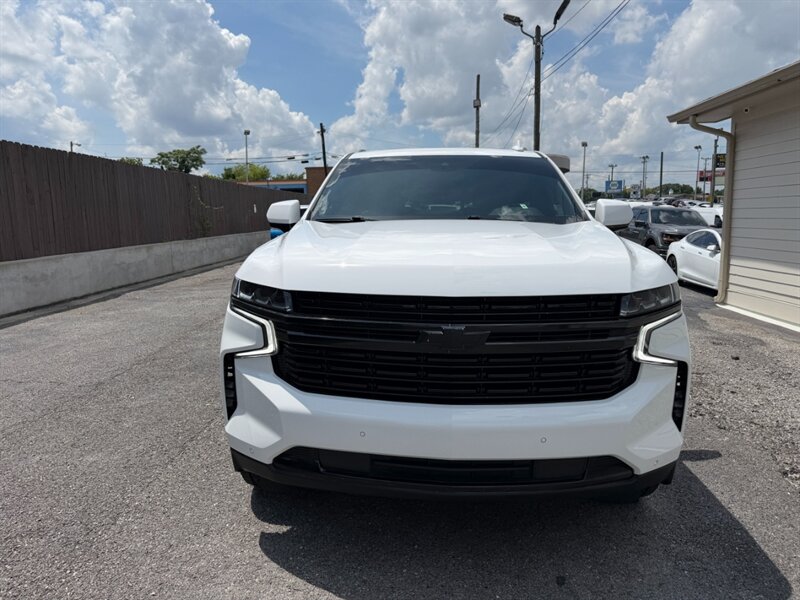 2023 Chevrolet Tahoe LT - Photo 5 - Nashville, TN 37210