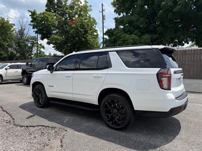 2023 Chevrolet Tahoe LT - Photo 8 - Nashville, TN 37210