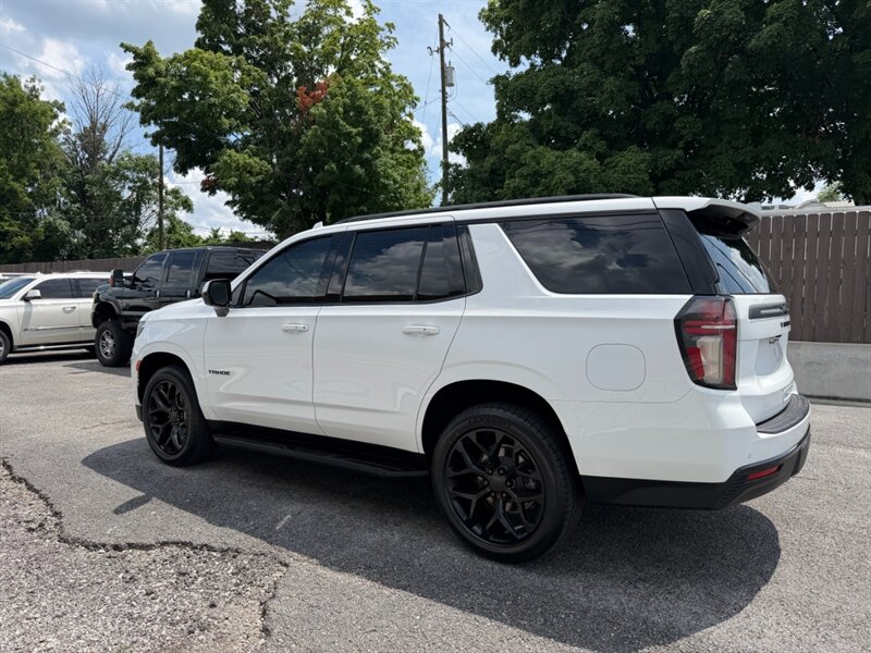 2023 Chevrolet Tahoe LT - Photo 8 - Nashville, TN 37210