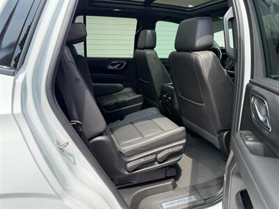 2023 Chevrolet Tahoe LT - Photo 33 - Nashville, TN 37210