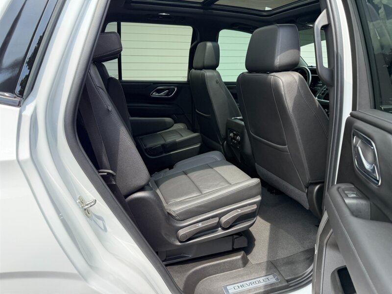 2023 Chevrolet Tahoe LT - Photo 33 - Nashville, TN 37210