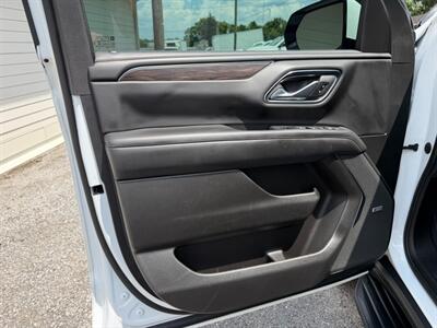 2023 Chevrolet Tahoe LT - Photo 19 - Nashville, TN 37210