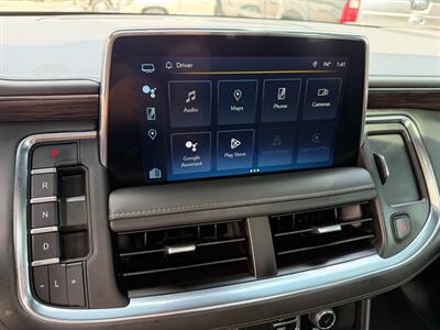 2023 Chevrolet Tahoe LT - Photo 43 - Nashville, TN 37210