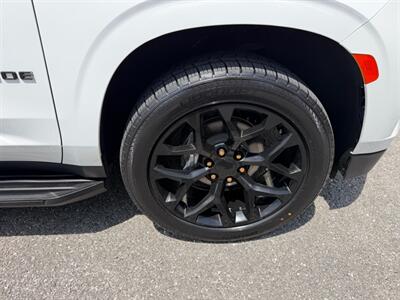 2023 Chevrolet Tahoe LT - Photo 15 - Nashville, TN 37210