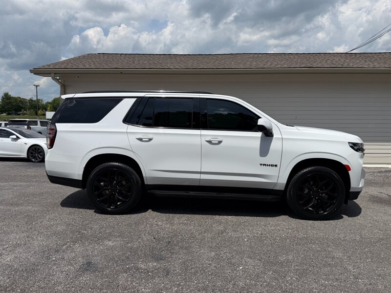 2023 Chevrolet Tahoe LT   - Photo 1 - Nashville, TN 37210