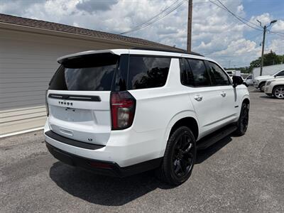 2023 Chevrolet Tahoe LT - Photo 12 - Nashville, TN 37210