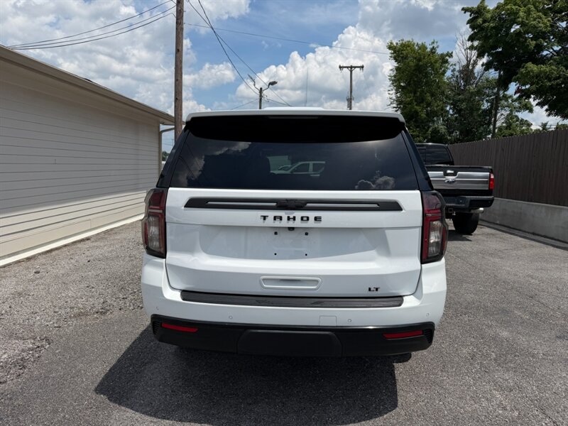 2023 Chevrolet Tahoe LT - Photo 11 - Nashville, TN 37210