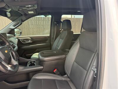 2023 Chevrolet Tahoe LT - Photo 23 - Nashville, TN 37210