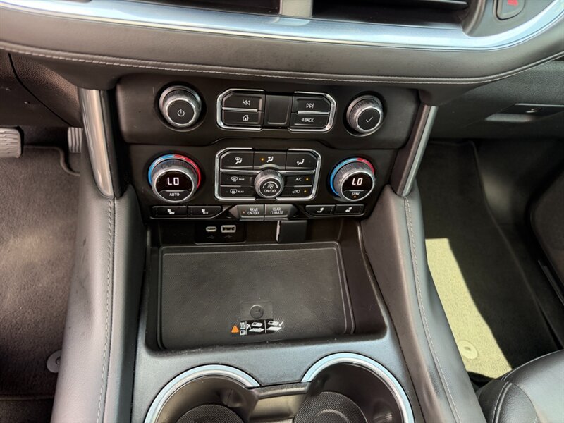 2023 Chevrolet Tahoe LT - Photo 45 - Nashville, TN 37210