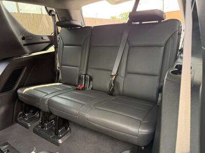 2023 Chevrolet Tahoe LT - Photo 30 - Nashville, TN 37210